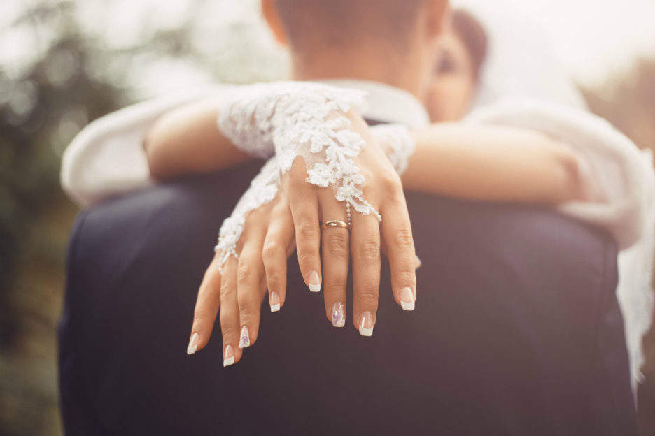 why i took my husband's last name