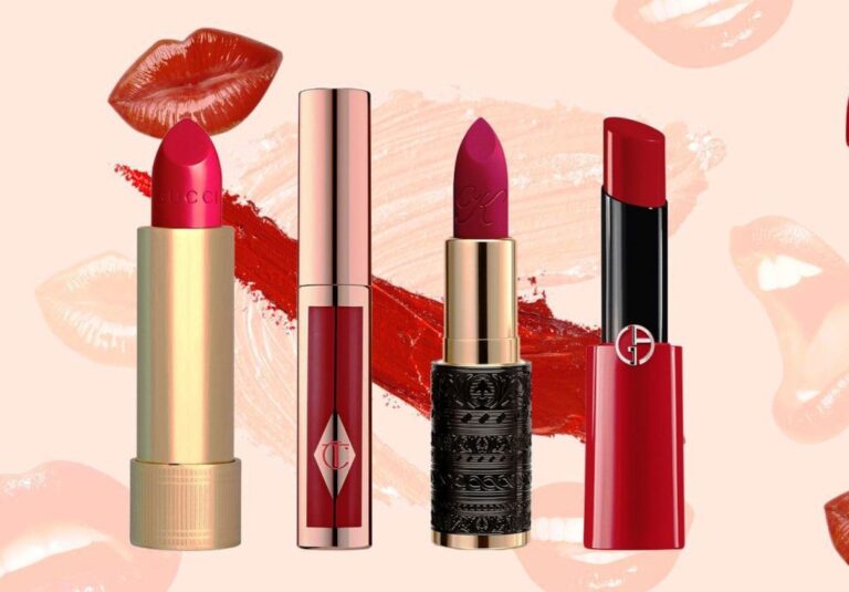 10 Lipstick Brands in India