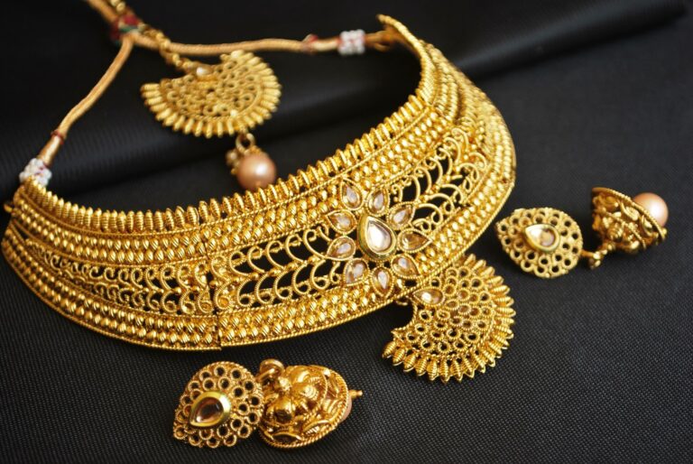 Best Jewellery Brands in India 2020