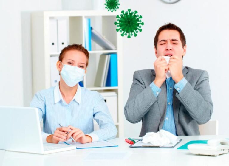 Guidelines to prevent coronavirus in your workplace