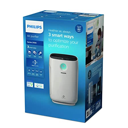 1.-Philips-2000-Series-Air-Purifier