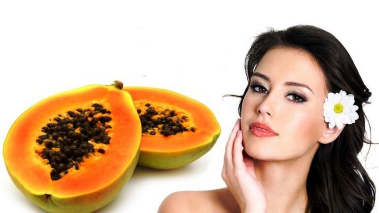 10 Best Fruits to Eat Daily for Glowing Skin