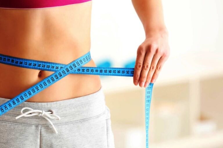 7 Simple Ways to Lose Weight Without Dieting