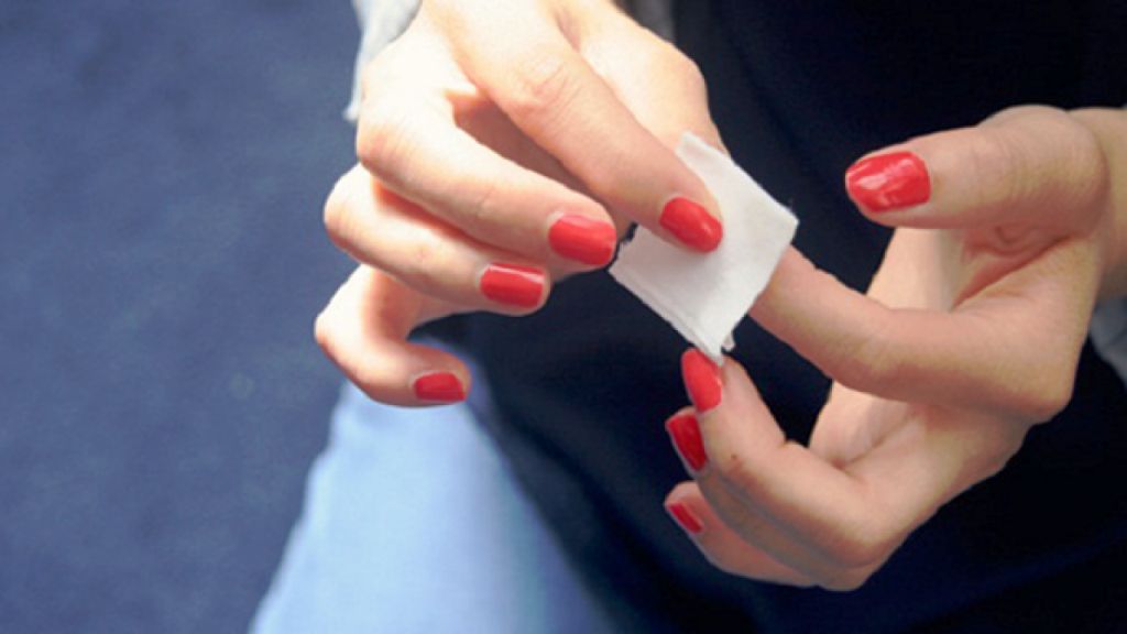 Best Nail Polish Removers Available in India