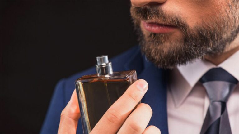 List of 10 Best Mens Perfumes in India