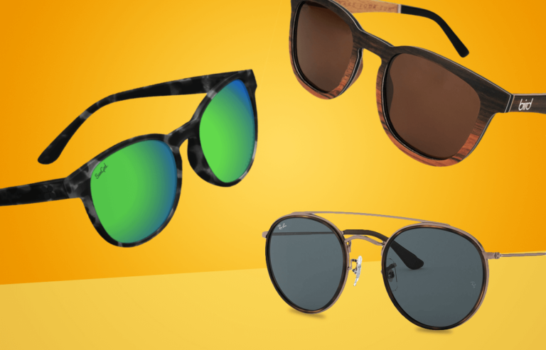 Top 10 Sunglasses Brands In India