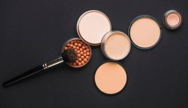 Compact Powders Brand in India For Women