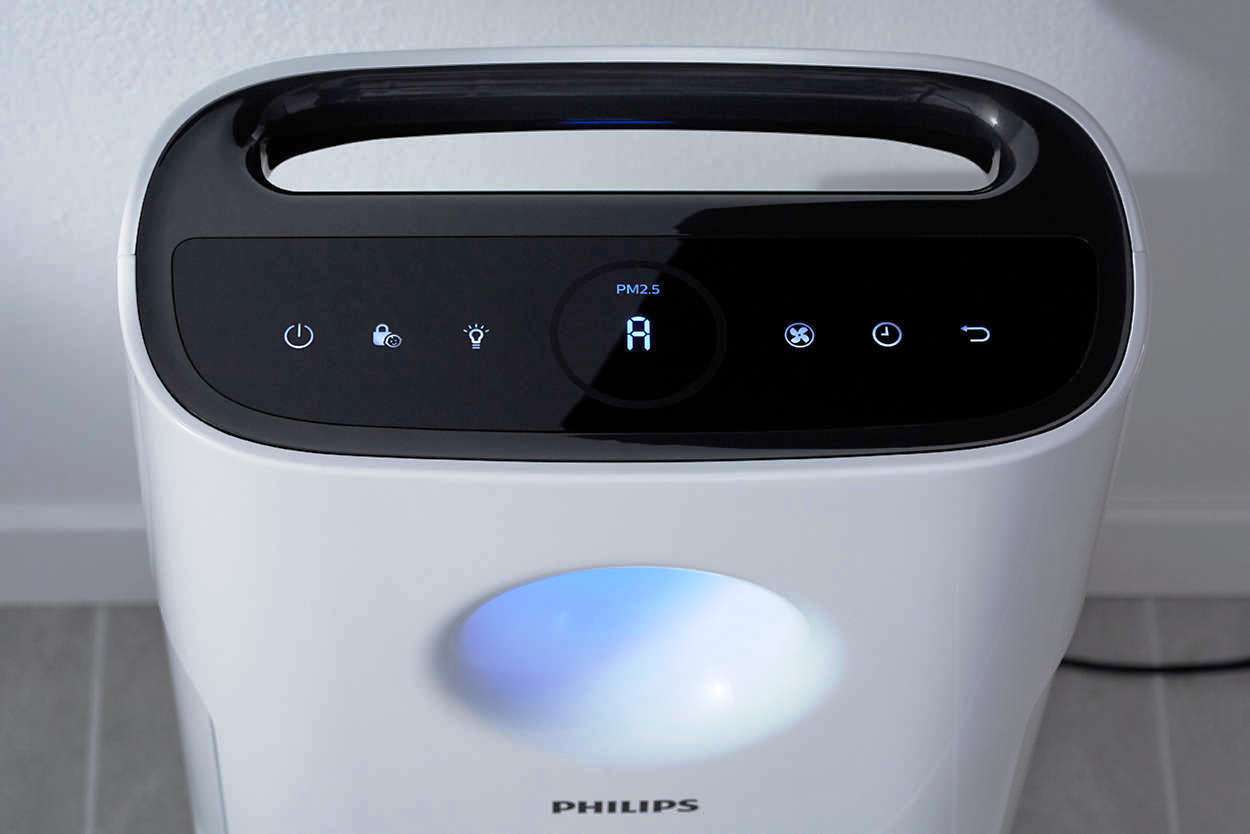 philips 3000 air purifier