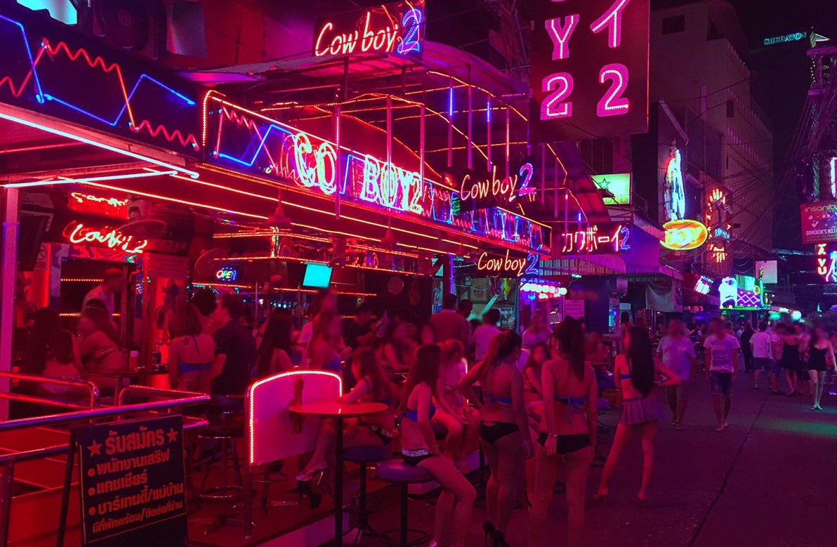 Top 10 Best Nightclubs in Bangkok 