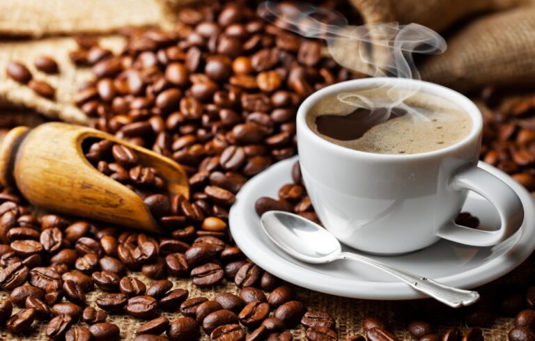 Top 10 Best Coffee Brands in India