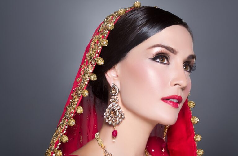 Top 10 Indian Bridal Makeup Tips