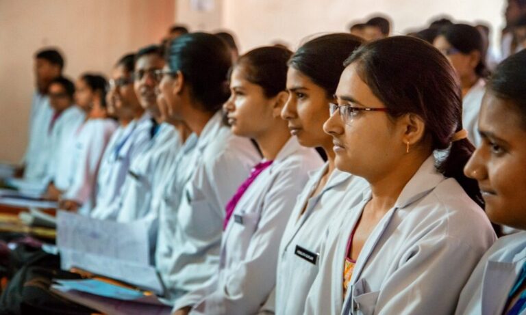 List of Top 10 Medical Colleges in India
