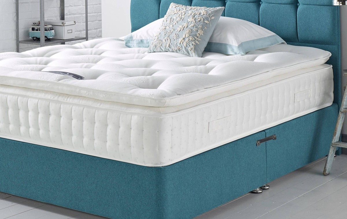 10 Best Mattress Brand in India 2022 - TheBuzzQueen.com