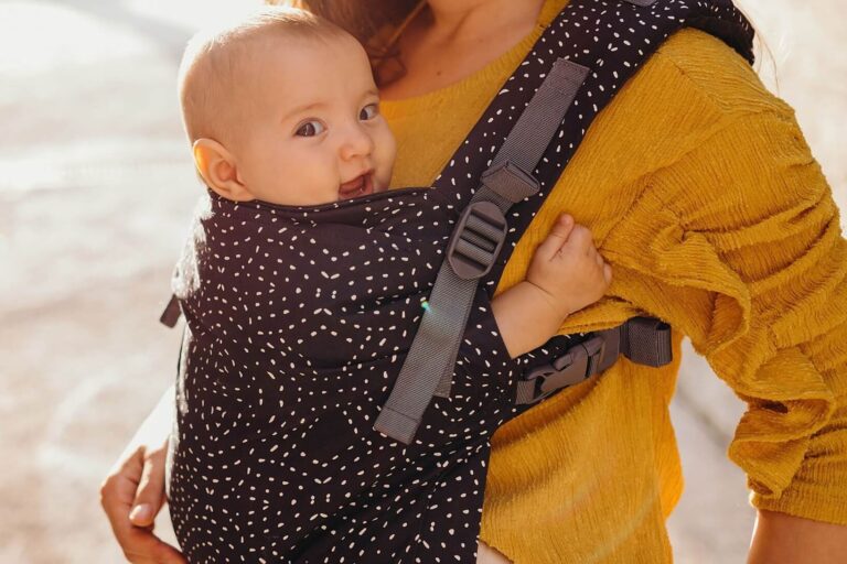 Baby Carriers India