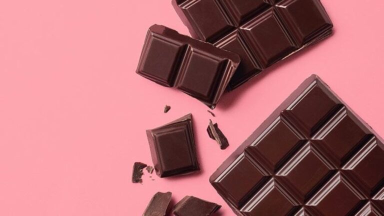 Health Benefits of Dark Chocolate