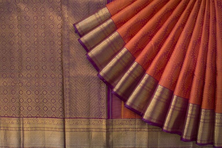 Attraction Of Printed Silks Sarees