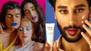 best brands across the globe, owned by beauty aficionados from the LGBTQ community