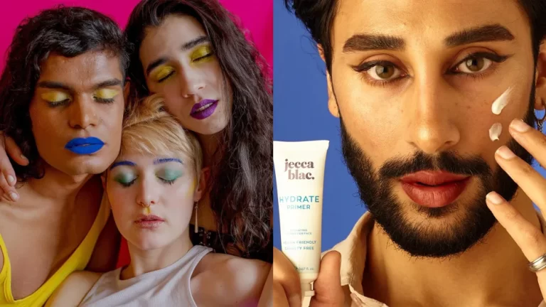 best brands across the globe, owned by beauty aficionados from the LGBTQ community