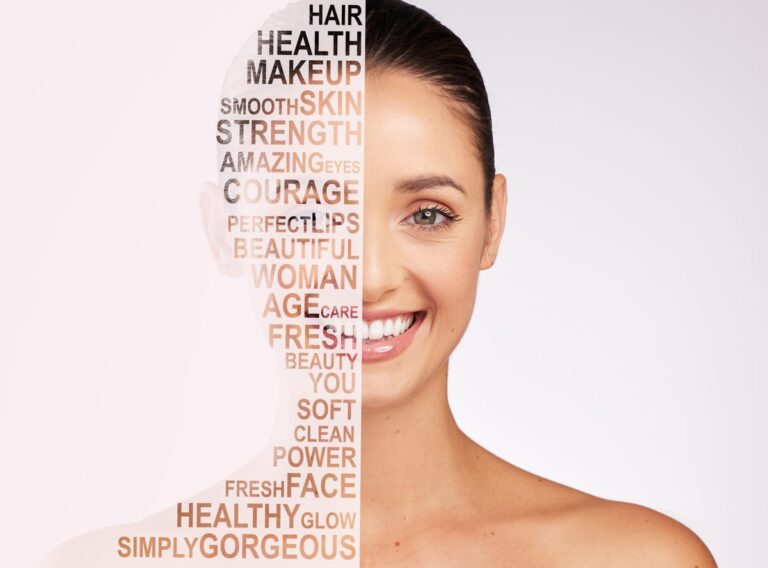 Beauty Simplified: A Comprehensive Guide to Skincare, Makeup, Haircare, and Overall Wellness