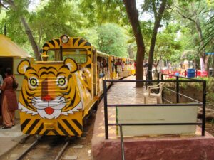 The Ultimate Guide to the Best Parks to Visit with Kids in India