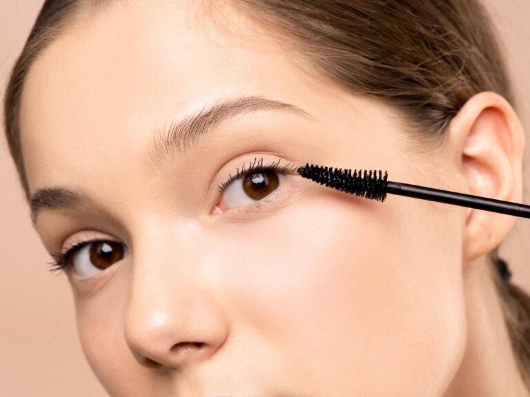 Benefits Of Using A Mascara