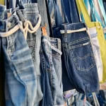 Creative Ways to Repurpose Old Clothes for a Sustainable Future