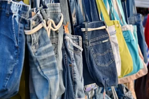 Creative Ways to Repurpose Old Clothes for a Sustainable Future