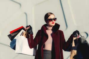 Online Shopping: An Affordable Fashion Haven