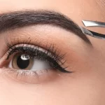 Eyebrow Shape that Transforms Your Look