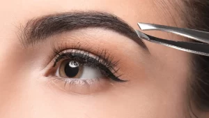 Eyebrow Shape that Transforms Your Look